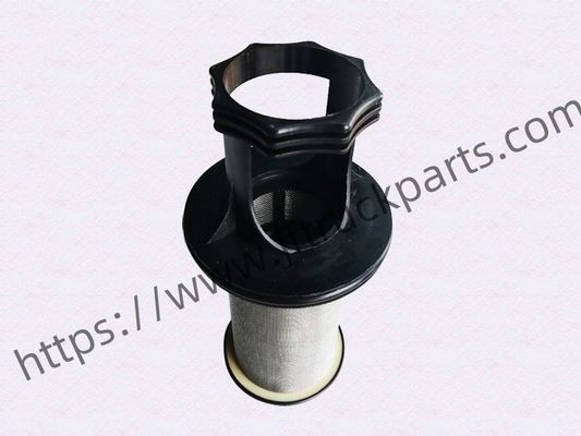 612630060138 عنصر فیلتر جدا کننده روغن و گاز موتور ویچای
