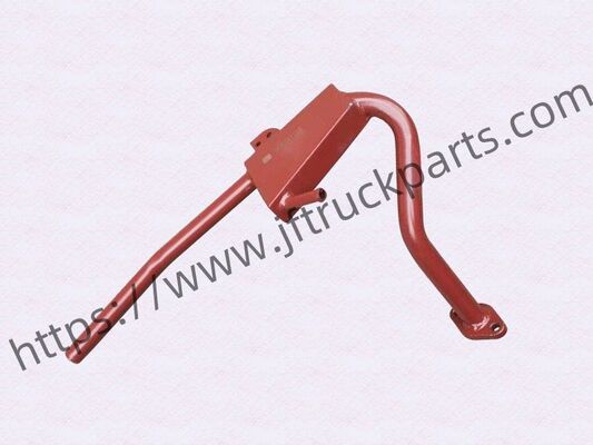 SHAC F3000 کامیون WP10 موتور جدا کننده سوخت و گاز 1000291118