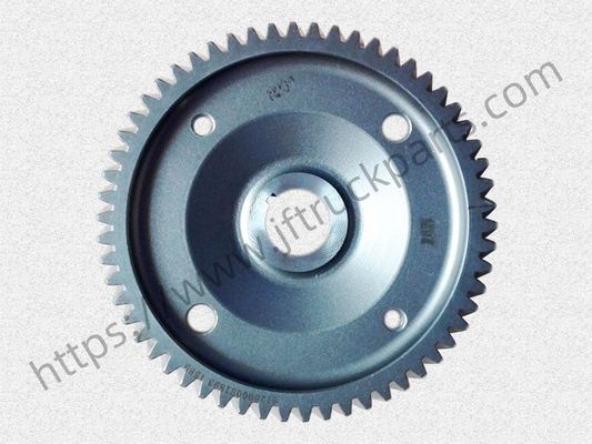 دستگاه پمپ 612600081893 برای ویچای WD618 موتور قطعات پمپ تزریق سوخت