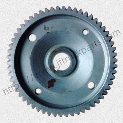دستگاه پمپ 612600080872 برای موتور Weichai WD615 قطعات پمپ تزریق سوخت