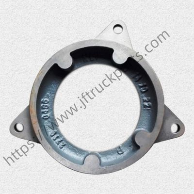 SHACMAN M3000 F3000 F2000 X3000 کامیون ویچای WP10 موتور پمپ تزریق سوخت فاران فلنج 612600080486