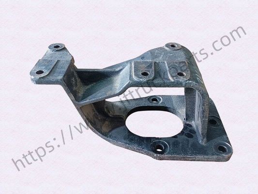 کامیون FOTON ETX پشتیبانی از چرخ دنده 1425334008012