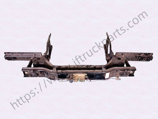 مجموعه تعلیق عقب 1B249502B0010 برای قطعات کامیون Foton Au ETX