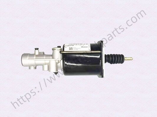 H0162050109A0 فوتون Auman EST کشش 12 سرعت سریع انتقال دستی تقویت کننده کلاچ