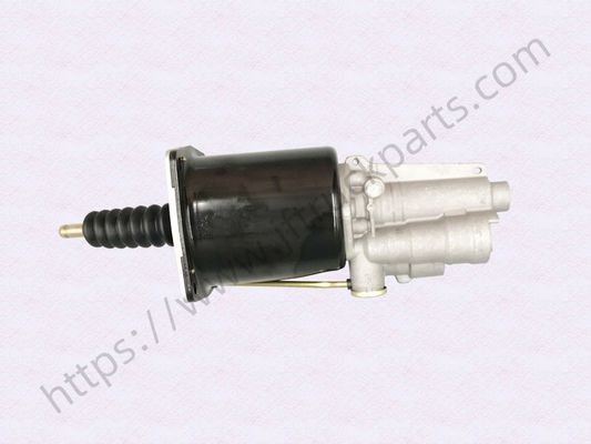 FOTON Auman GTL مجموعه سیلندرهای تقویت کننده کلاچ 1418816200002