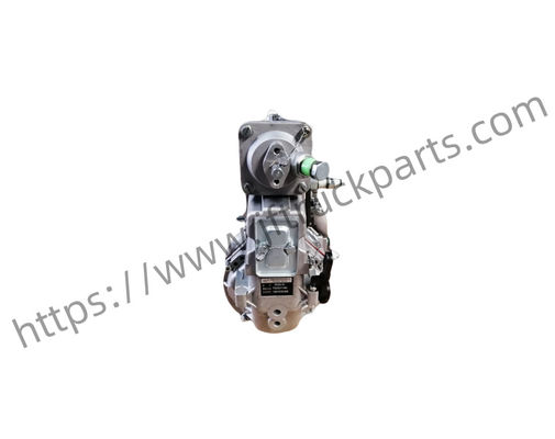 SHACMAN قطعات کامیون ویچای موتور پمپ تزریق سوخت مجمع 380HP 1001830368