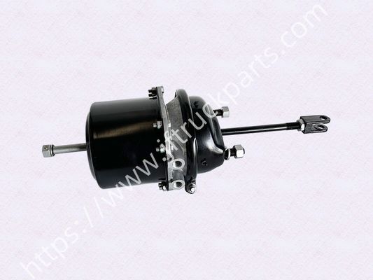 SHACMAN قطعات کامیون دیافراگم بهار دمای اتاق دمای سیلندر هوا HD95129360000