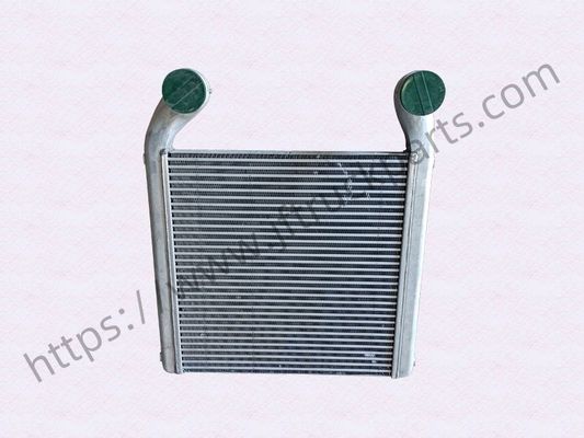 Intercooler کوچک WG9925530127 برای SINOTRUK HOWO A7 SITRAK C7H قطعات مخزن آب کامیون