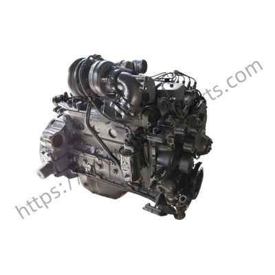 دونگفنگ کامینز موتور دیزل استفاده شده جدید L190HP L210HP