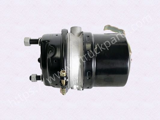 قطعات کامیون شاکمن اتاق هوا برن HD90129360070 HD90129360088