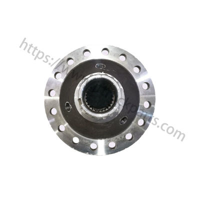 قطعات کامیون Shacman Hande محور میانی مونتاژ محفظه دیفرانسیل بین چرخ HD91129320044
