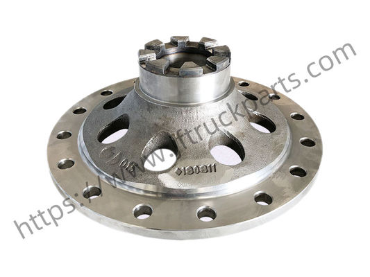 قطعات شاکمن کامیون هندی خفیف وزن فرکانسیال خانه مورد DZ90129320116