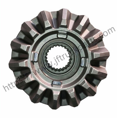دگرگونی جانبی برای Shac Hande 469 قطعات کامیون HD469-2510016