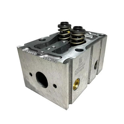 ویچای WD615 سر سیلندر موتور دیزل AZ1540040002 برای Sinotruk Howo A7 T7 T5g Wd10 MC11 MC13 کامیون قطعات جانبی