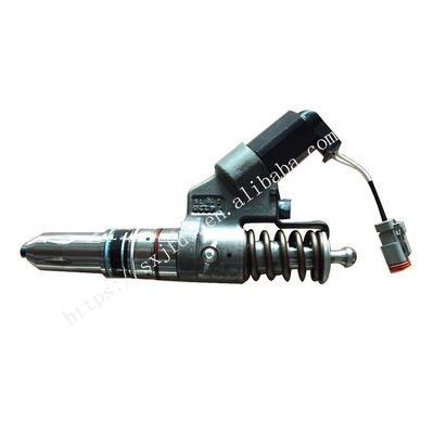 پرفروش ترین تزریق کننده اصلی CU.MM.INS QSM11 ISM11 تزریق کننده سوخت موتور 4902921X 4061851X