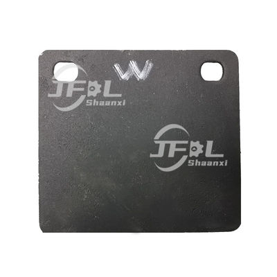 پد ترمز 4120001739016 برای لونکینگ لیوگونگ لوگونگ XCMG SDLG958 SDLG956S قطعات یدکی بارگیر DLG953L