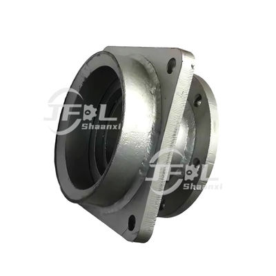 کیت جوشکاری لوله های خروجی ODT005382264 برای قطعات سیستم ورودی و خروجی SANY