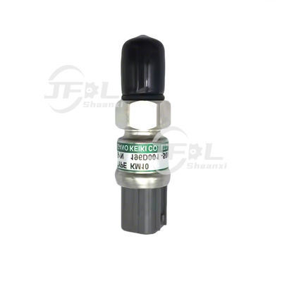 سنسور فشار C50 KM10 196D001-50MPa برای قطعات حفاری SANY