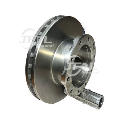 دیسک ترمز کامیون 9424211212 برای قطعات یدکی مرسدس بنز سینوتراک