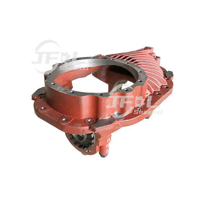پس از محور درایو DZ90149320037 محور عقب کمر محفظه HANDE HDZ300 TGX برای قطعات کامیون Shac