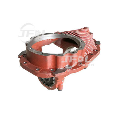 پس از محور درایو DZ90149320037 محور عقب کمر محفظه HANDE HDZ300 TGX برای قطعات کامیون Shacman