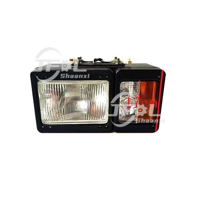 چراغ جلو فولکلفت چراغ جلو ال ای دی 50c 30 50cN855 855N 856 برای قطعات بارگیری Liugong Xiagong
