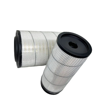 Sinotruk Howo Faw کامپران موتور دیزل فلتر هوا اجماع خانه تعویض WG9725190102