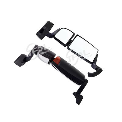 آینه دید عقب WG1664778012 برای Sinotruk A7 Howo 420 قطعات یدکی کامیون