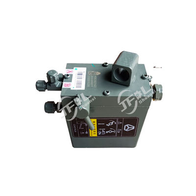 پمپ بلند کننده پمپ هیدرولیک WG9525820142 برای SINOTRUK HOWO قطعات جایگزین کابین کامیون
