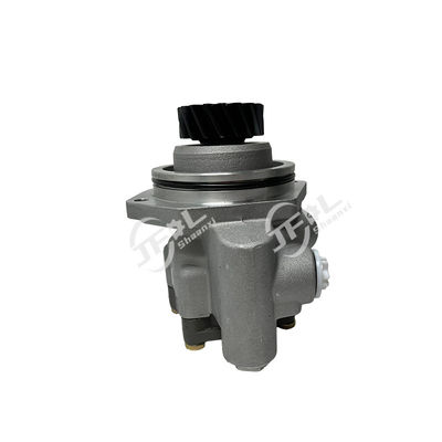 پمپ فرمان افزایشی WG9725478037/2 برای SINOTRUK HOWO قطعات یدکی کامیون