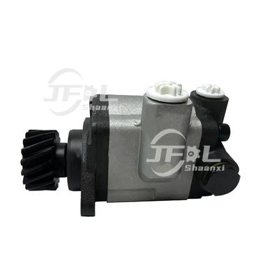 پمپ تقویت کننده فرمان 3407WLAW511-010 برای Sinotruk howo قطعات کامیون های Weichai WP10 فرمان دستی