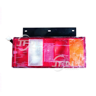 چراغ عقب چپ LG9704810001 برای قطعات یدکی کامیون Sinotruck HOWO