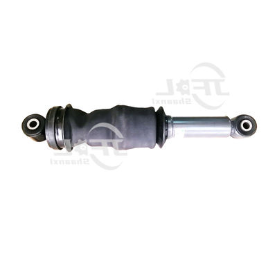 آمپولیسر تعلیق WG1664440201 برای قطعات کامیون Sinotruk Howo T7 A7