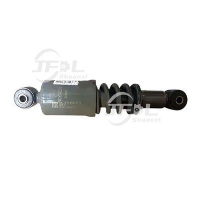 مجموعه دامپر تعلیق جلو WG1671430227 برای چین Sinotruk Howo قطعات یدکی کامیون