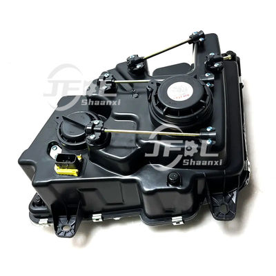 چراغ جلو LED سمت چپ چراغ جلو LED سمت راست لامپ LED برای قطعات سنگین کامیون Faw J6
