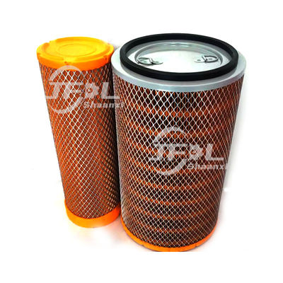 عنصر فیلتر هوا K2440PU برای ویچای Longgong 855 Xugong Liugong Lingong Loader 50 فیلتر هوا
