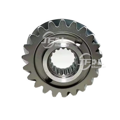 دنده های سیلندری 2502Z33-051A برای کامیون Dongfeng EQ153