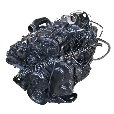 موتور دیزل L375-20 برای قطعات موتور دونگفنگ کامینز
