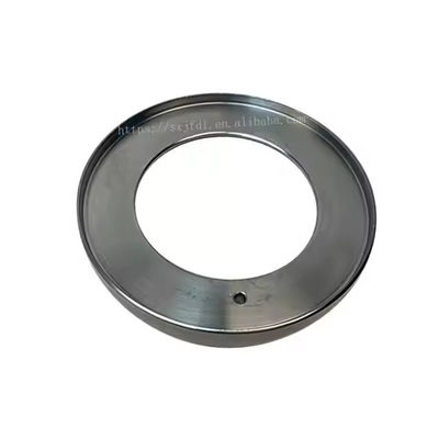 حلقه صندلی مهر روغن چرخ جلو 31Z01-03075 قطعات کامیون های Dongfeng