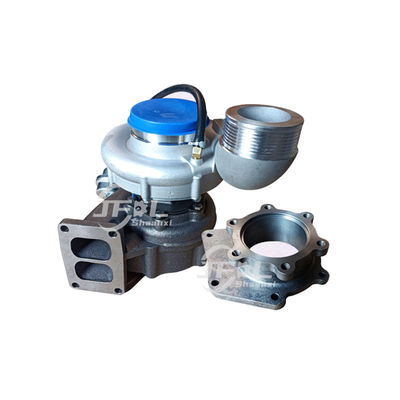مجموعه توربو شارژر 1118010BM00-0590 برای قطعات فرعی کامیون FAW