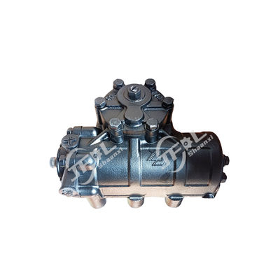 مجموعه دستگاه فرمان 3411010-D598 برای قطعات موتور کامیون FAW
