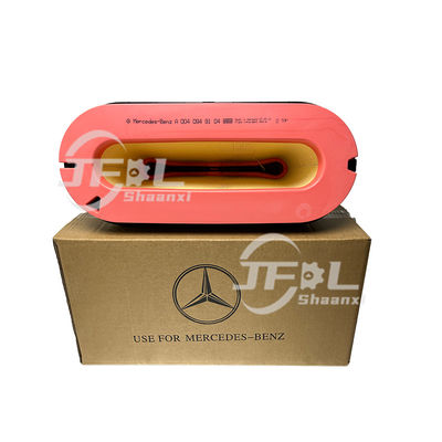 فیلتر هوا 0040949104 A0040949104 برای مرسدس بنز Sisu Actros Mp4 Mp5 Om 471 909 کامیون