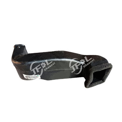 لوله هوای راست پای داخلی 812W61950-0288 برای قطعات کامیون SITRAK HOWO C7H
