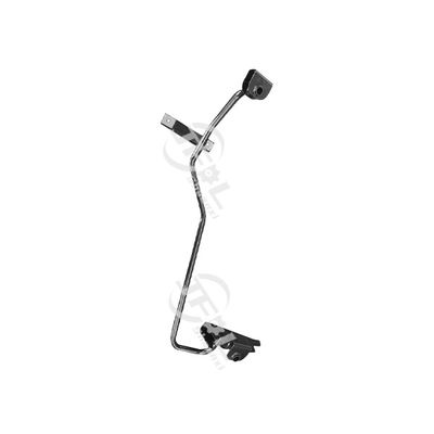 پشتیبانی براکت راست assy 810W62910-5298 برای قطعات یدکی SITRAK HOWO C7H