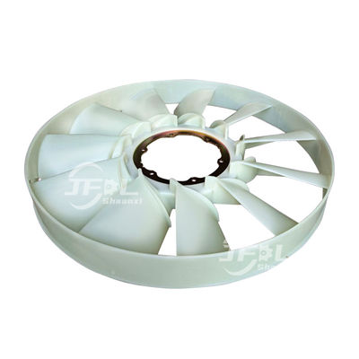 تیغه فن حلقه ای 202V06600-7025 برای قطعات یدکی موتور SITRAK HOWO MC13