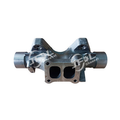 دسته اگزوز 202V08102-0306 برای SITRAK HOWO T7H T5G C7H کامیون MC13 قطعات معدنی موتور