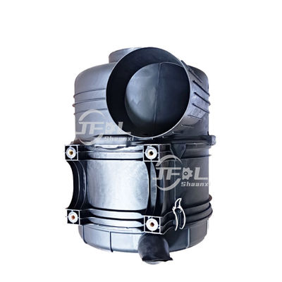 فیلتر هوا محفظه Assy WG9725191700 برای Sinotruk قطعات کامیون ها