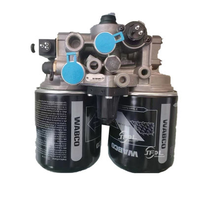 دستگاه خشک کن هوا با دو اتاق برای قطعات کامیون Wabco 4324332000 4324332250