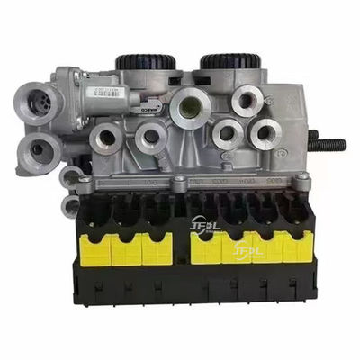 TEBS G2.2 Premium Brake Module و کیت تعمیر K110612 - ES2095 برای Knorr Bremse