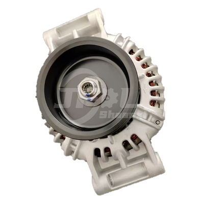 ژنراتور پمپ کامیون مرسدس بنز 0124655965 برای SEG (BOSCH)